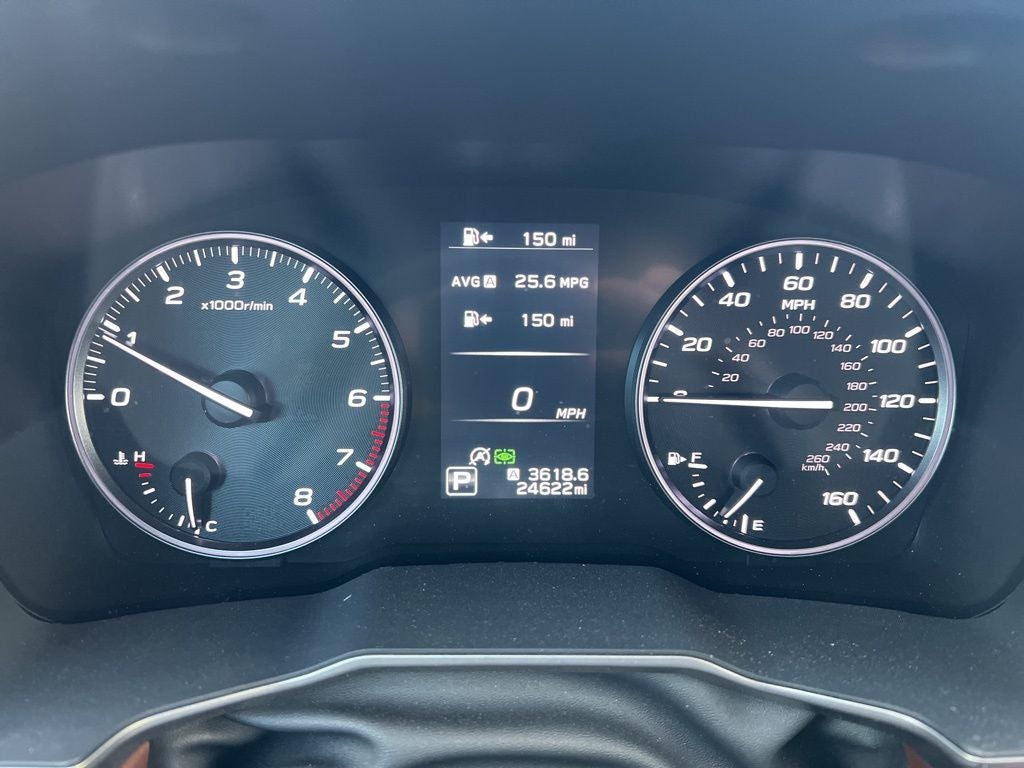 2024 Subaru Outback Touring *LIFETIME POWERTRAIN*
