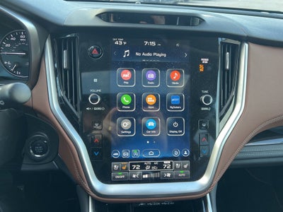 2024 Subaru Outback Touring *LIFETIME POWERTRAIN*