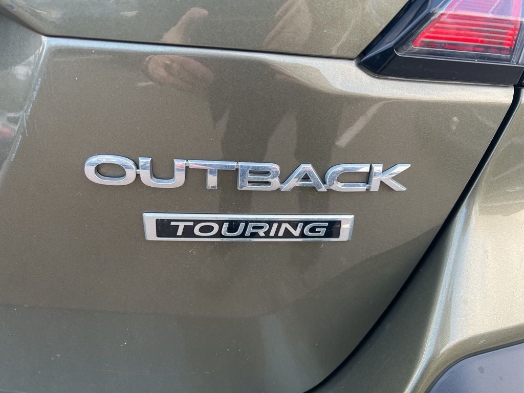 2024 Subaru Outback Touring *LIFETIME POWERTRAIN*