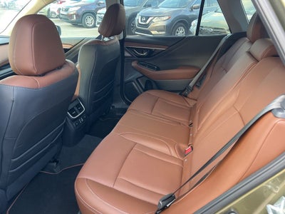 2024 Subaru Outback Touring *LIFETIME POWERTRAIN*