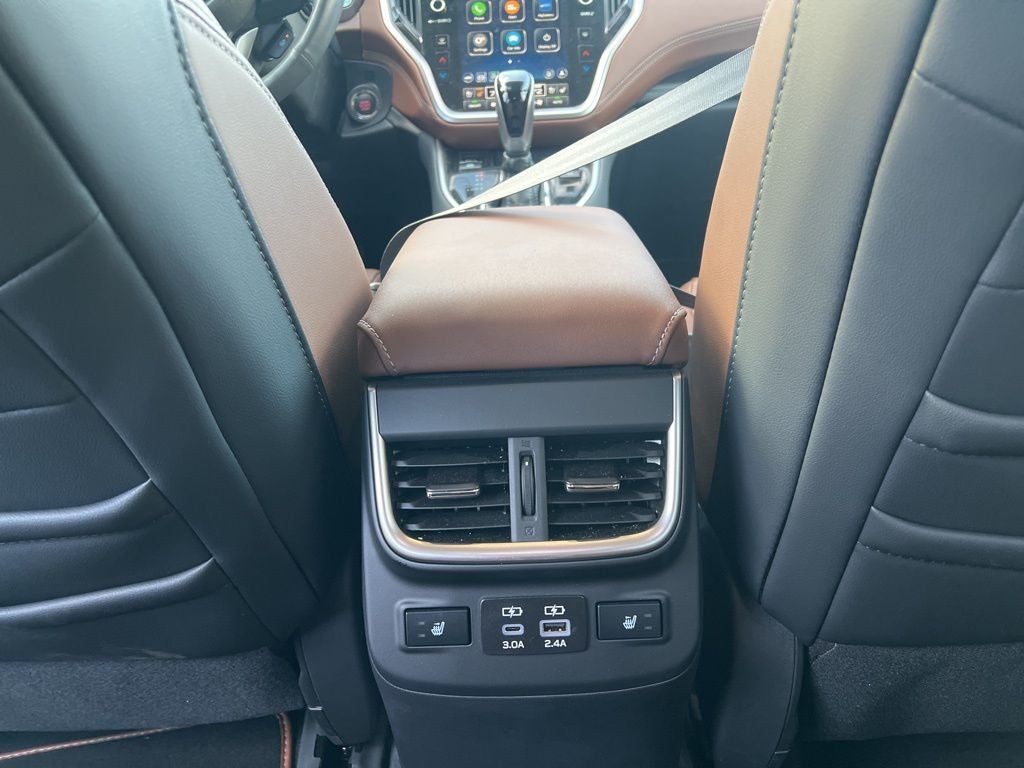 2024 Subaru Outback Touring *LIFETIME POWERTRAIN*