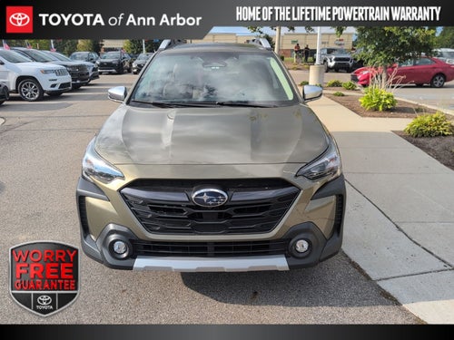 2024 Subaru Outback Touring