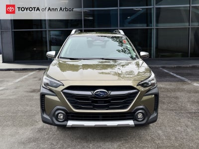 2024 Subaru Outback Touring
