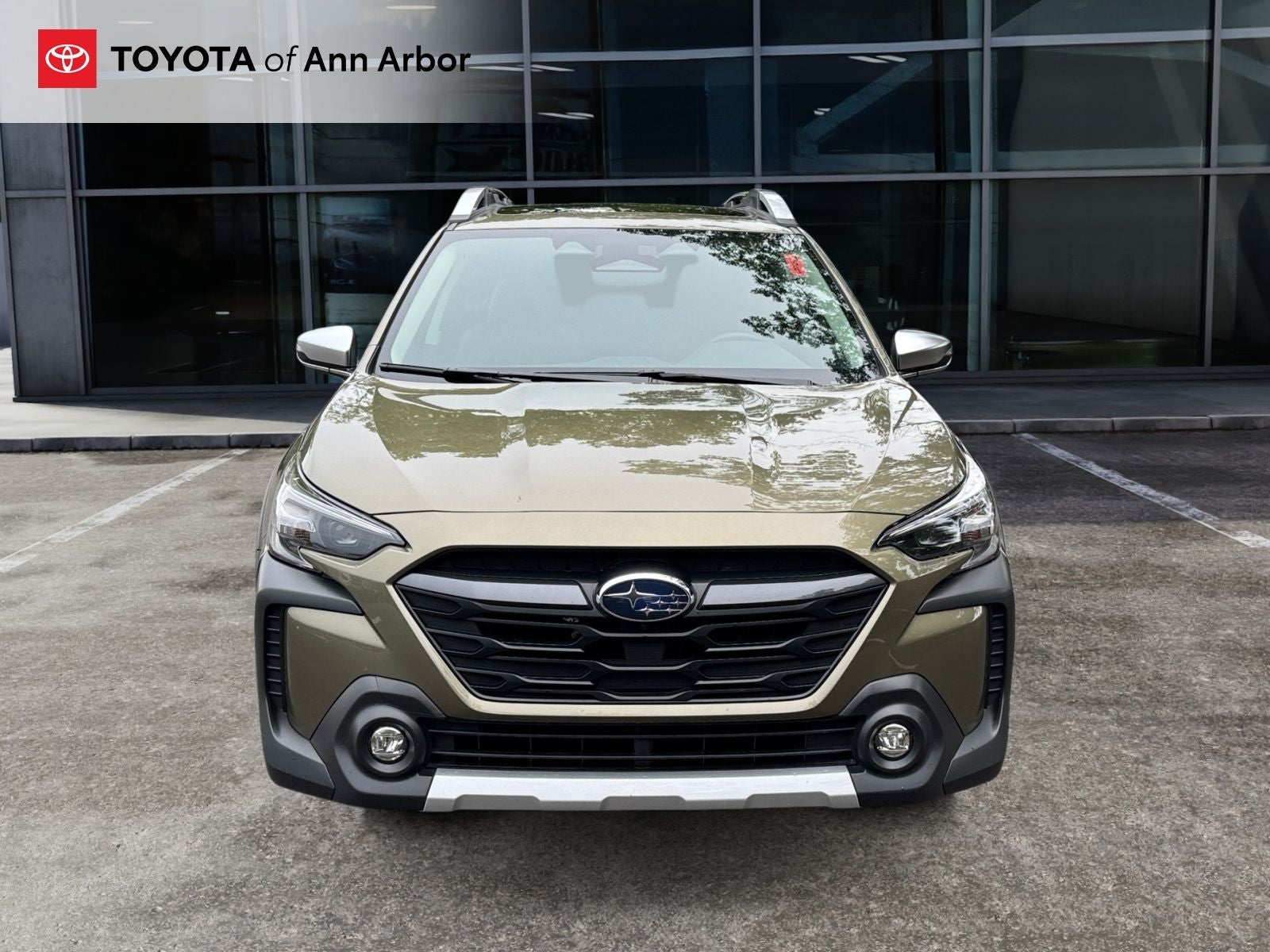 2024 Subaru Outback Touring