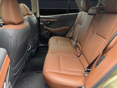 2024 Subaru Outback Touring
