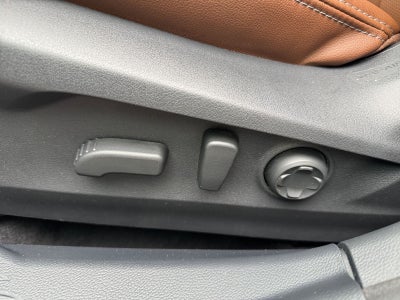 2024 Subaru Outback Touring