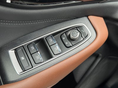 2024 Subaru Outback Touring
