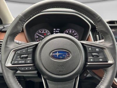 2024 Subaru Outback Touring