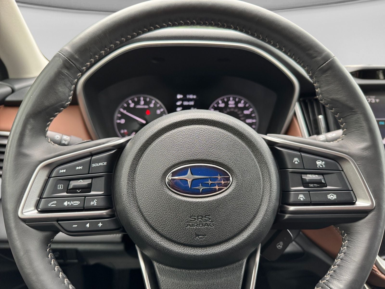 2024 Subaru Outback Touring