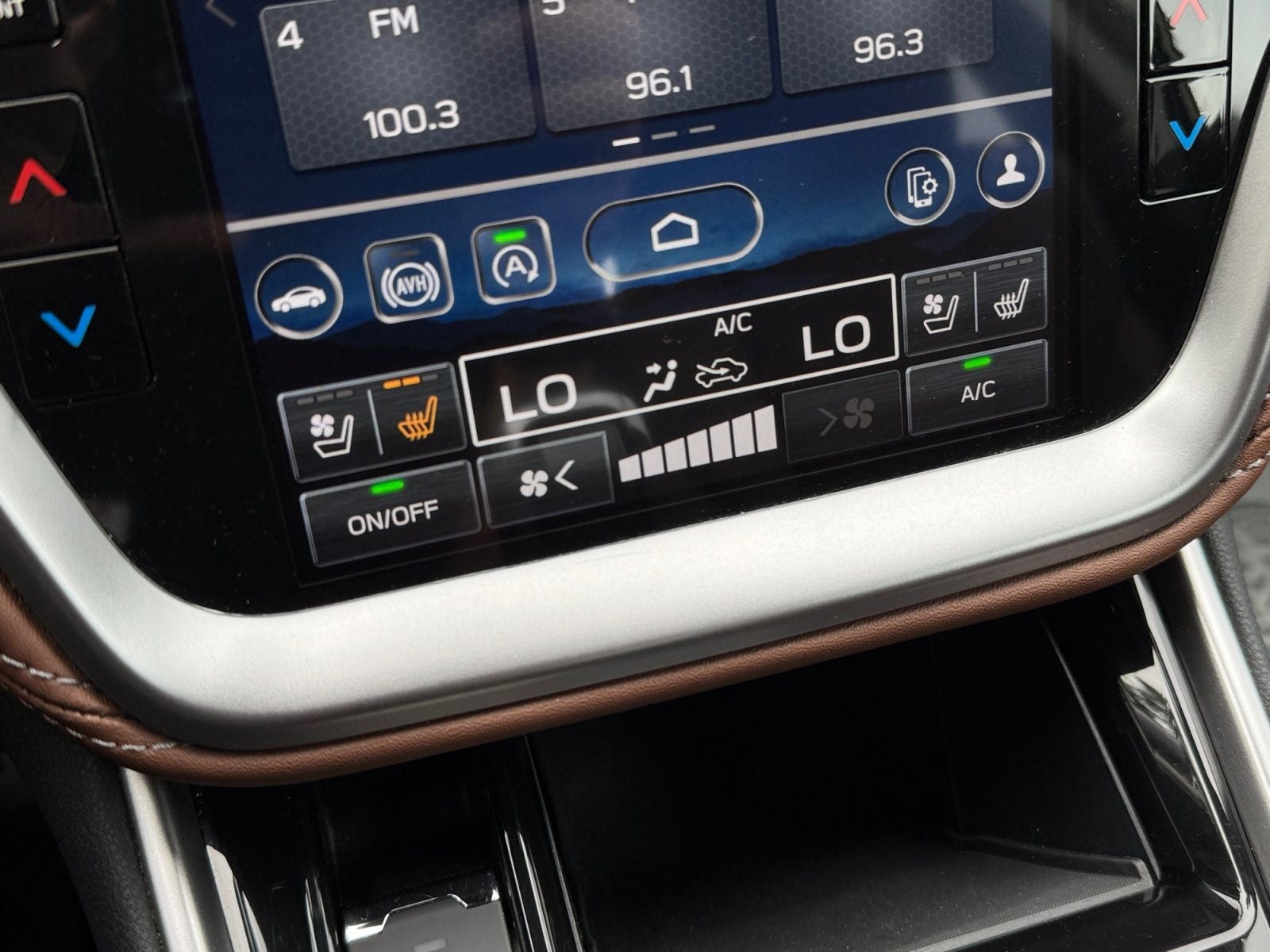 2024 Subaru Outback Touring