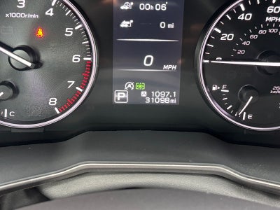 2024 Subaru Outback Touring