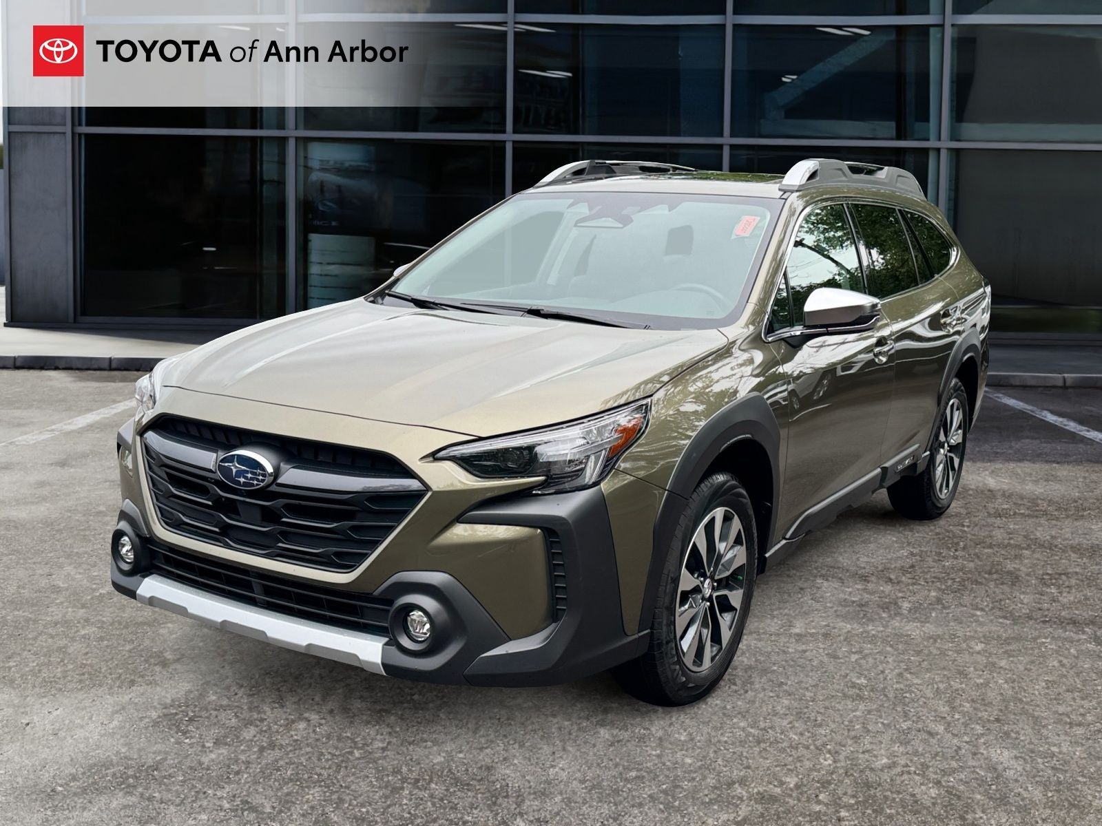 2024 Subaru Outback Touring