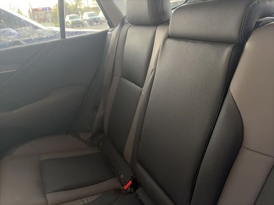 2022 Subaru Outback Onyx Edition XT *LIFETIME POWERTRAIN*