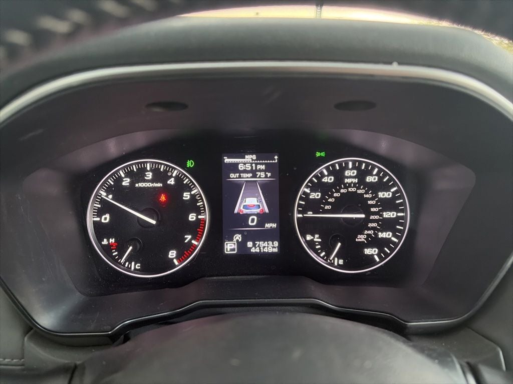 2022 Subaru Outback Onyx Edition XT *LIFETIME POWERTRAIN*