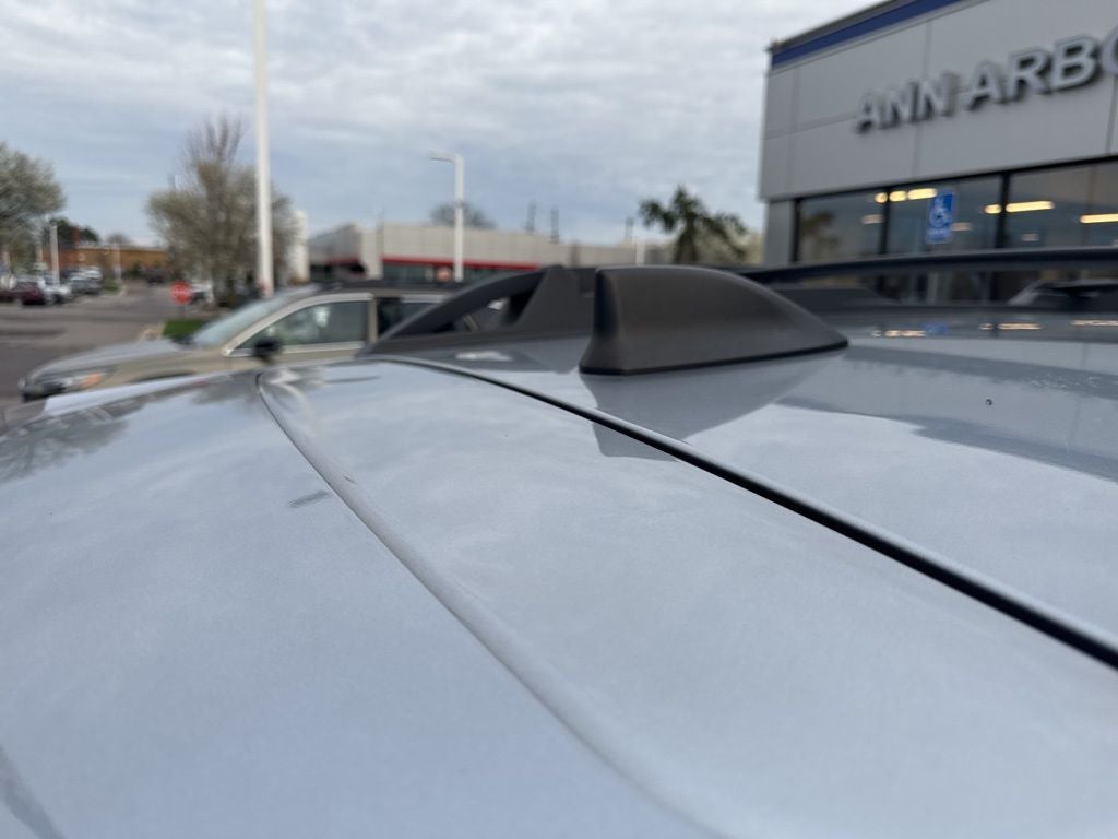 2020 Subaru Outback Onyx Edition XT