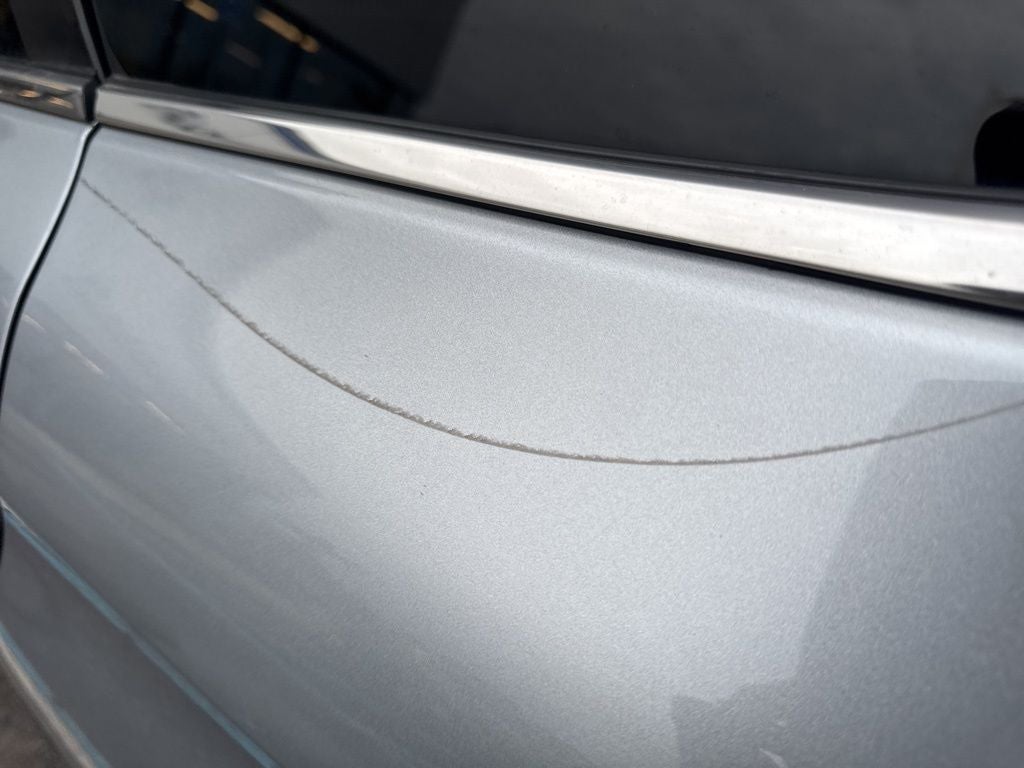 2020 Subaru Outback Onyx Edition XT