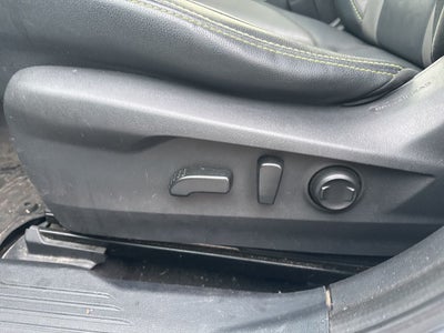 2020 Subaru Outback Onyx Edition XT