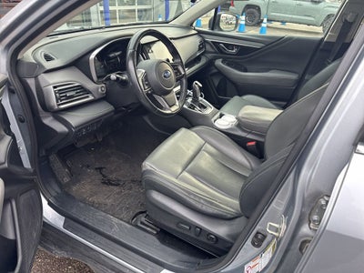 2020 Subaru Outback Onyx Edition XT