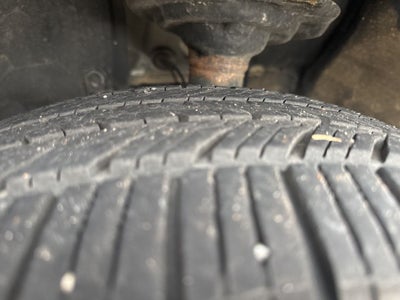 2020 Subaru Outback Onyx Edition XT