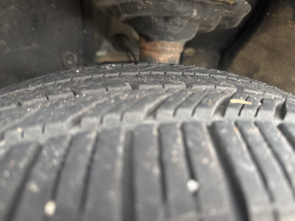 2020 Subaru Outback Onyx Edition XT