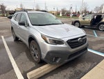 2020 Subaru Outback Onyx Edition XT