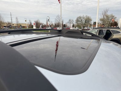 2020 Subaru Outback Onyx Edition XT