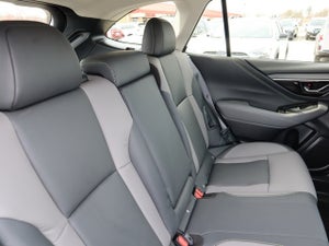 2022 Subaru Outback Onyx Edition XT