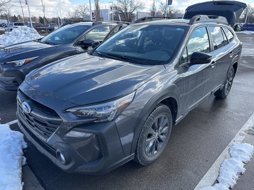 2024 Subaru Outback Onyx Edition XT *LIFETIME POWERTRAIN*