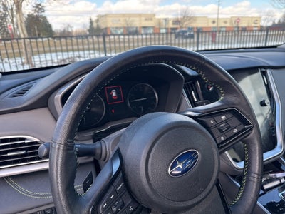 2024 Subaru Outback Onyx Edition XT *LIFETIME POWERTRAIN*