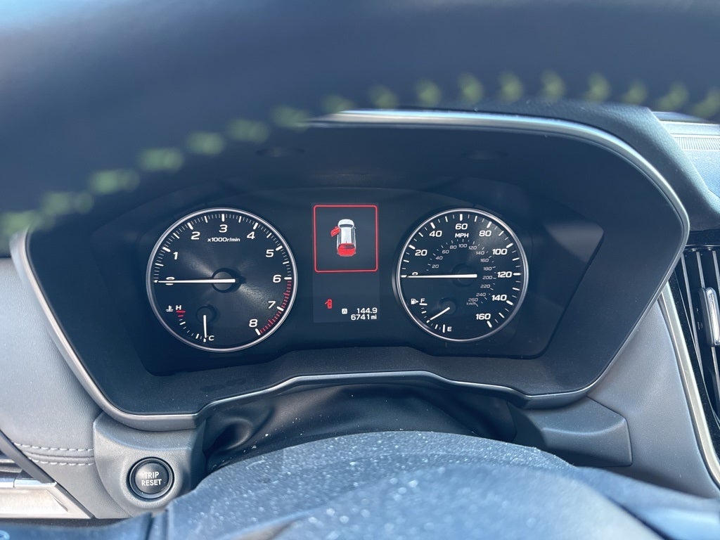 2024 Subaru Outback Onyx Edition XT *LIFETIME POWERTRAIN*