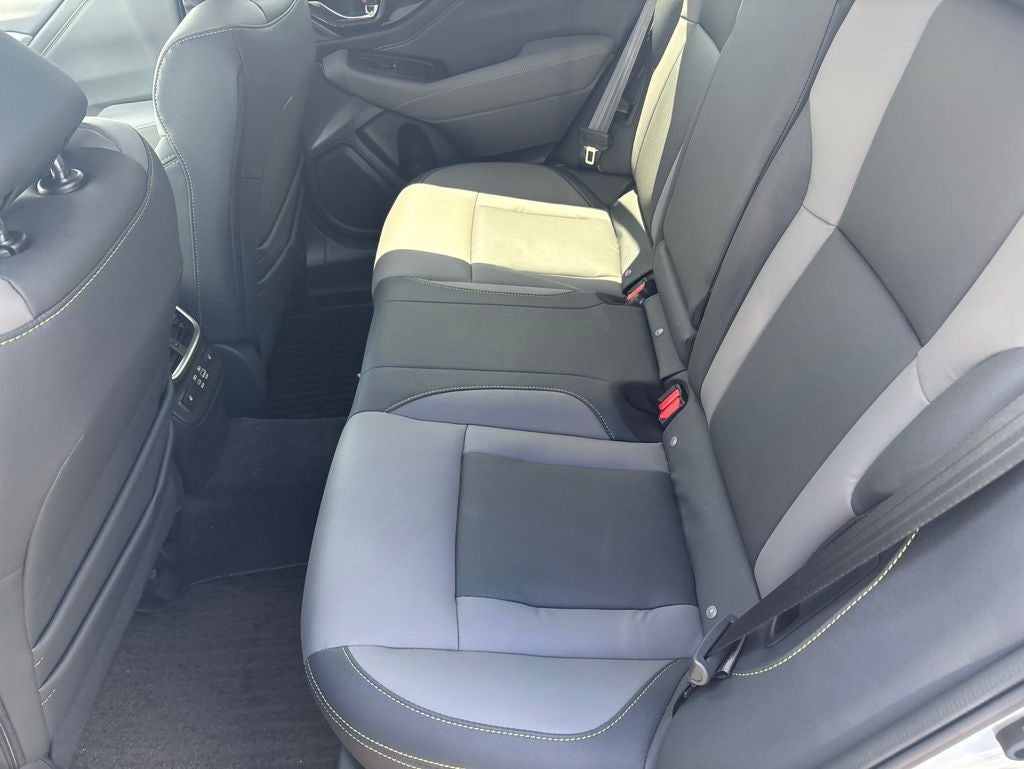 2024 Subaru Outback Onyx Edition XT