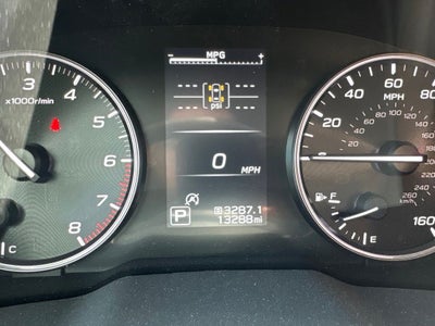 2024 Subaru Outback Onyx Edition XT