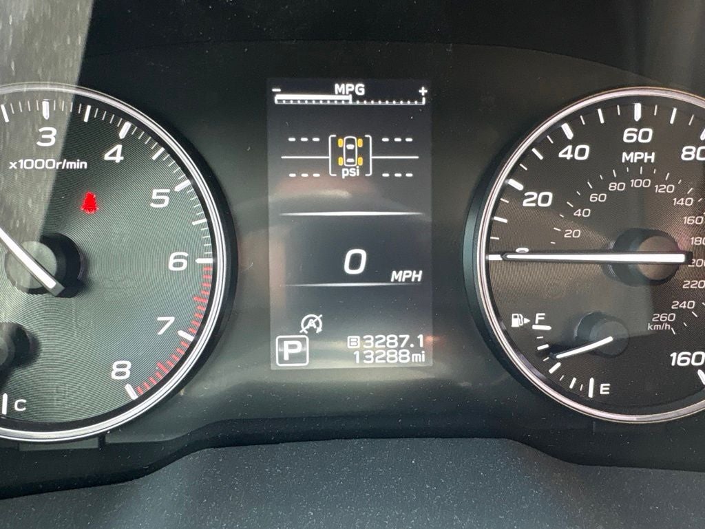 2024 Subaru Outback Onyx Edition XT