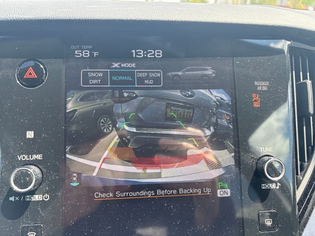 2024 Subaru Outback Onyx Edition XT