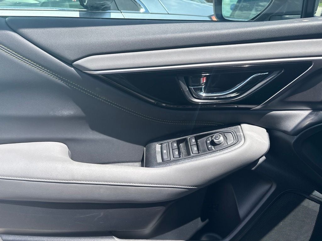 2024 Subaru Outback Onyx Edition XT