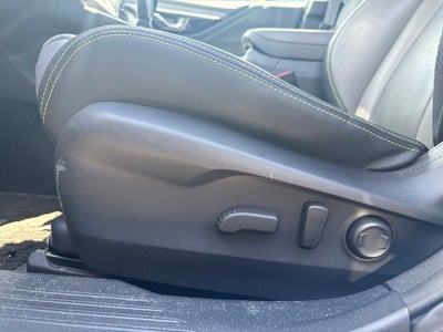 2024 Subaru Outback Onyx Edition XT