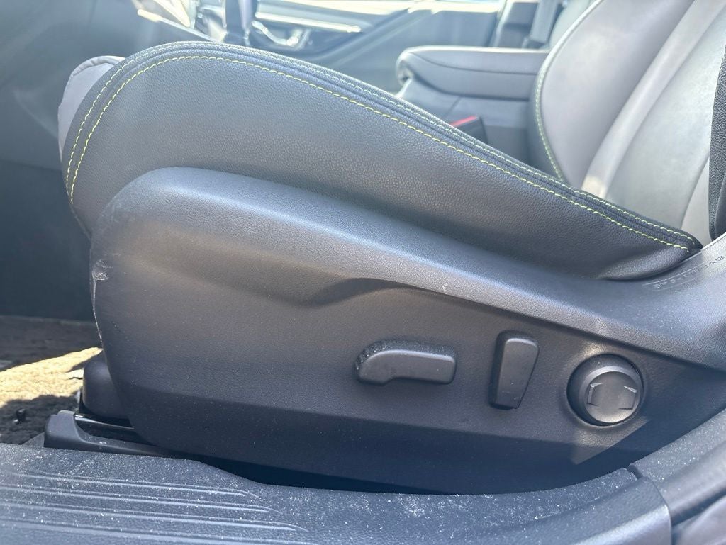 2024 Subaru Outback Onyx Edition XT