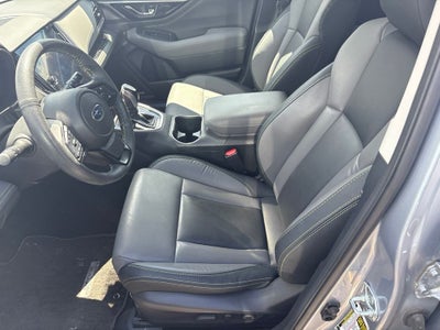 2024 Subaru Outback Onyx Edition XT