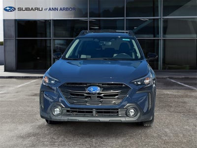 2023 Subaru Outback Onyx Edition XT *LIFETIME POWERTRAIN*