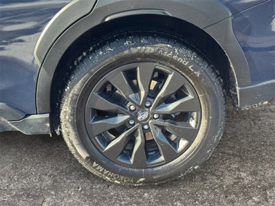 2023 Subaru Outback Onyx Edition XT *LIFETIME POWERTRAIN*