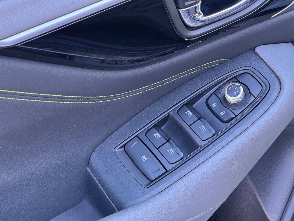 2023 Subaru Outback Onyx Edition XT *LIFETIME POWERTRAIN*