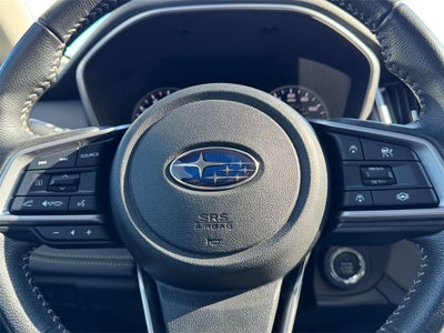 2023 Subaru Outback Onyx Edition XT *LIFETIME POWERTRAIN*