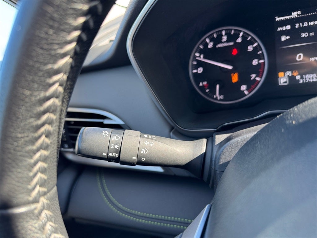 2023 Subaru Outback Onyx Edition XT *LIFETIME POWERTRAIN*