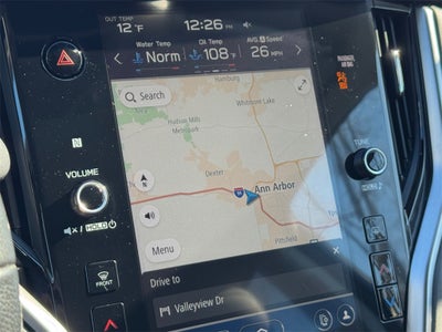 2023 Subaru Outback Onyx Edition XT *LIFETIME POWERTRAIN*