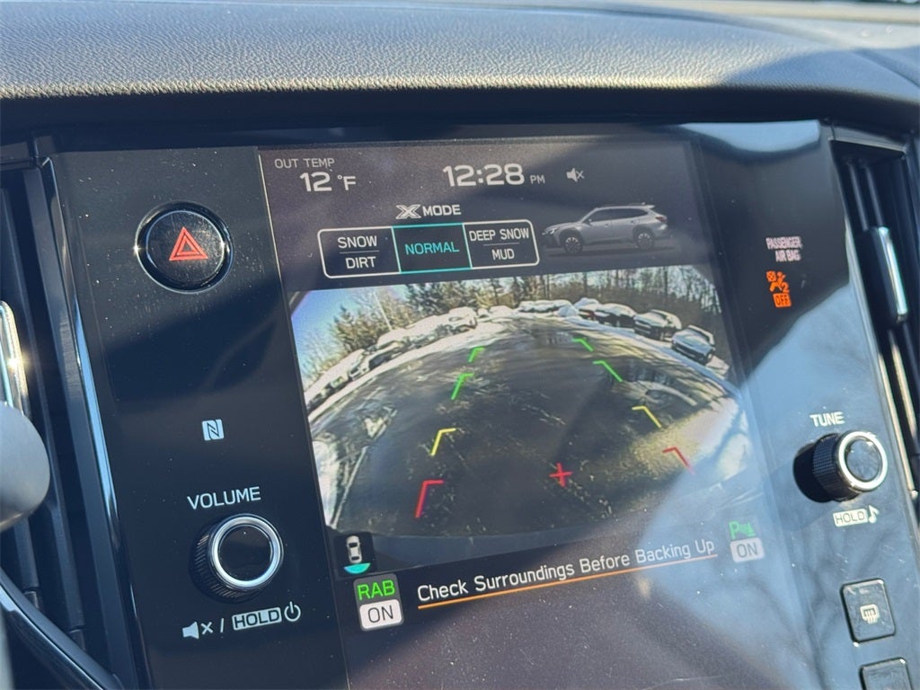 2023 Subaru Outback Onyx Edition XT *LIFETIME POWERTRAIN*