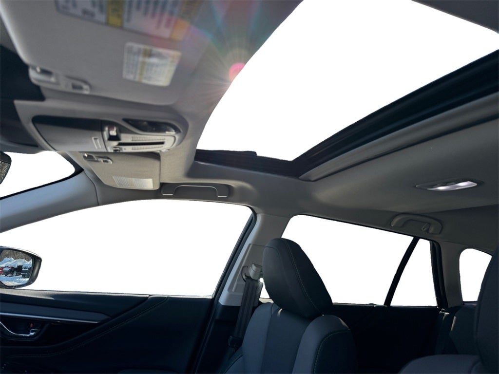 2023 Subaru Outback Onyx Edition XT *LIFETIME POWERTRAIN*