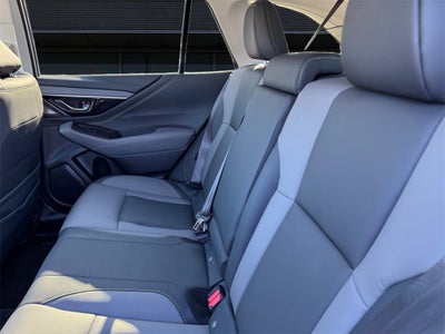 2023 Subaru Outback Onyx Edition XT *LIFETIME POWERTRAIN*