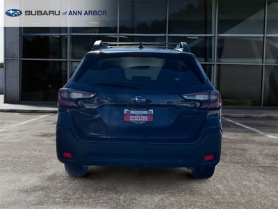 2023 Subaru Outback Onyx Edition XT *LIFETIME POWERTRAIN*