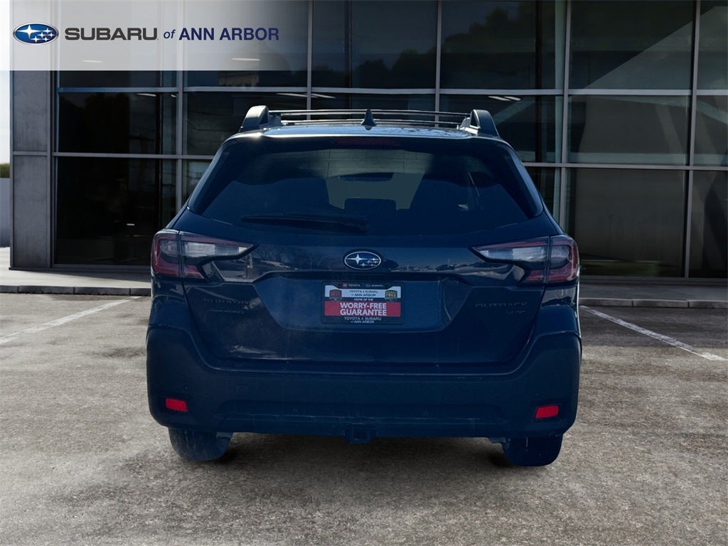 2023 Subaru Outback Onyx Edition XT *LIFETIME POWERTRAIN*