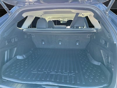 2023 Subaru Outback Onyx Edition XT *LIFETIME POWERTRAIN*